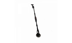 YKJ6000BF Шлифовальная машинка телескопическая