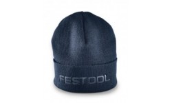 Вязаная шапка Festool