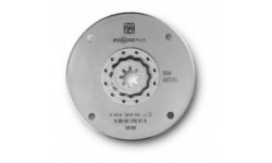 Пильный диск HSS (из быстрорежущей стали)