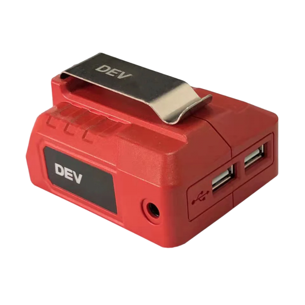 DEVON USB адаптер-конвертер 5918-Li-20PS
