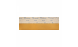 Полоска шлифовальная на бумажной основе DIAMOND, 70мм x 420мм, Р240