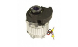 Мотор электрический постоянного тока для CEROS 150/8.0 мм