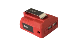 USB адаптер-конвертер 5918-Li-20PS