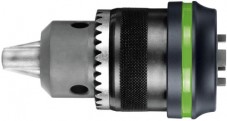 Сверлильный патрон с зубчатым венцом CC-16 FFP