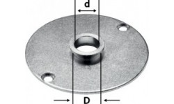 Копировальное кольцо KR D17/VS 600-SZ 14