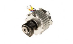 Мотор электрический постоянного тока для CEROS 77/2.5 мм