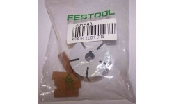 Festool Ротор LEX2 185/7 (491593)