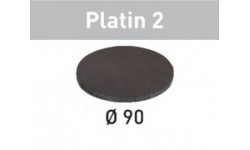 Шлифовальные круги STF D 90/0 S2000 PL2/15 Platin 2