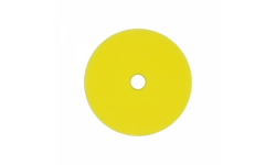 Finishing Pad полировальный круг желтый (мягкий), 140мм