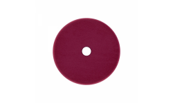 Medium Pad полировальный круг бордовый (полутвердый), 140мм
