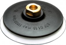 Шлифовальная тарелка Ø 115 мм