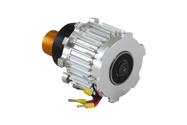  Мотор электрический постоянного тока для CEROS 150/2,5 мм