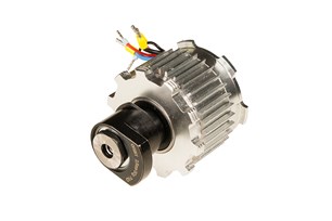 Мотор электрический постоянного тока для CEROS 77/2.5 мм