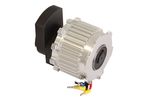 Мотор электрический постоянного тока для CEROS 150/5.0 мм