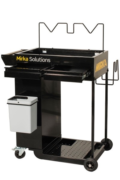  Инструментальный центр MIRKA Solutions