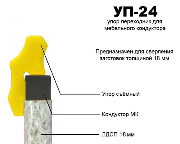  УП-24 (2шт.)