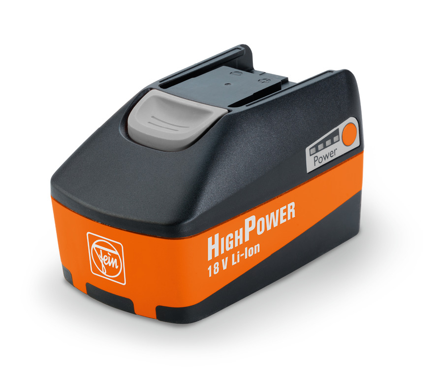  Аккумулятор HighPower